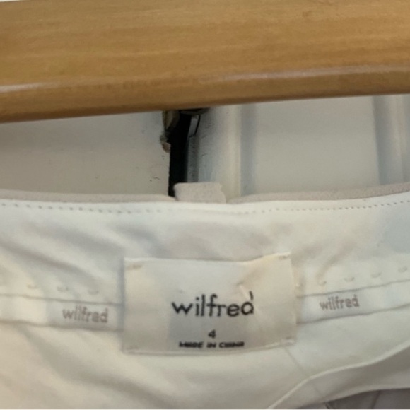 Aritzia effortless pants size 4 Regular Length - Picture 5 of 11